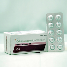  top pharma franchise products of Martyn Nikk Pharma - 	Tablets Welxime 100.jpg	